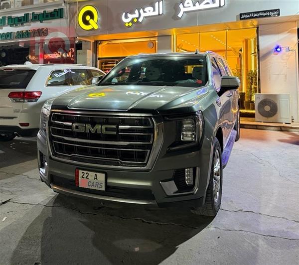 GMC Yukon XL 2023 for sale in Iraq - Baghdad